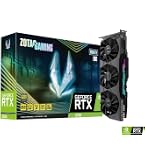 Amazon | ZOTAC GAMING GeForce RTX 3090 Trinity グラフィック